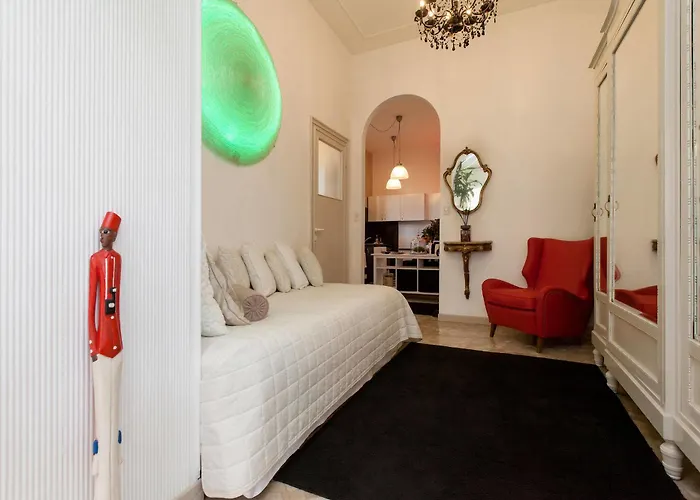 Hotel Aida Mailand