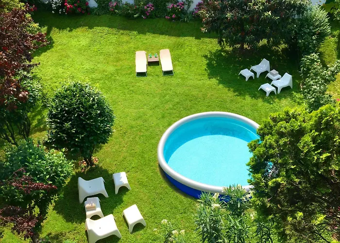 Aida Hotel Mailand