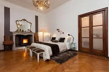 Aida Otel Milano